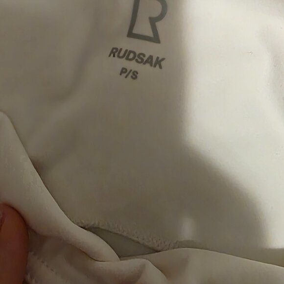 RUDSAK SUIT - Picture 4 of 7